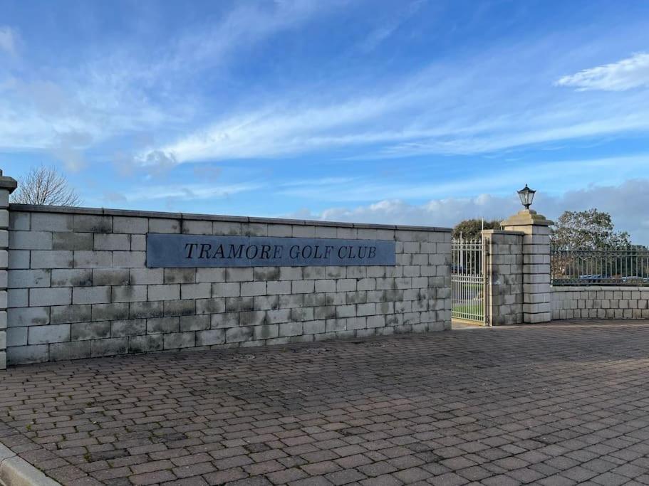 Glencree Air Apartment Kilmeaden Exterior photo